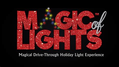 Experience a Night of Wonder: Use Our Discount Code for Magic of Lights